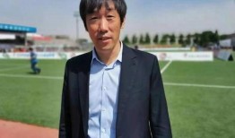 冉雄飞最新爆料高洪波,冉雄飞揭秘背后真相