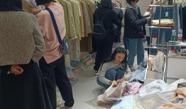 即墨服装市场爆料案件最新,揭秘背后惊人真相