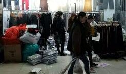 即墨服装市场爆料案件最新,揭秘背后惊人真相
